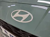 Usado Hyundai i20 2025 Utilitario