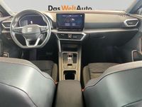 Używany Seat Leon FR 150 KM (110 kW) 2024 Czerwony