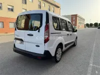 Usado Ford Tourneo Connect Trend 122 CV (89 kW) 2023 Blanco Monovolumen