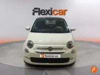 Usado Fiat 500 Dolcevita 70 CV (51 kW) 2023 Blanco Utilitario