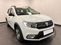 Usado Dacia Logan MCV 90 CV (66 kW) 2020 Familiar