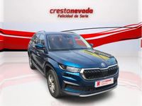 Usado Skoda Kodiaq Style 150 CV (110 kW) 2023 SUV
