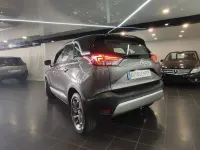 Occasion Opel Crossland X Design Edition 110 PK (80 kW) 2019 Grijs SUV