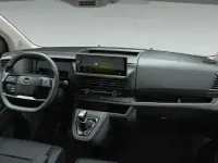 Nuevo Opel Vivaro-e Combi 120 CV (88 kW) 2026 Blanco Monovolumen