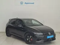 Nuevo VW Golf VIII GTI Clubsport 300 CV (220 kW) 2026 Negro Berlina