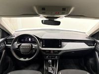 Usado Skoda Kamiq Selection 115 CV (84 kW) 2025 Blanco SUV