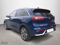 usado Kia Niro 1.6 GDi Híbrido Emotion