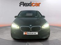 Usado BMW 216 109 CV (80 kW) 2020 Negro Monovolumen