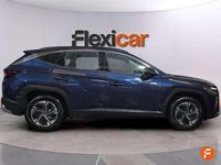 Usado Hyundai Tucson 160 CV (117 kW) 2025 Azul SUV