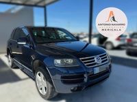 Usado VW Touareg 224 CV (164 kW) 2006 SUV