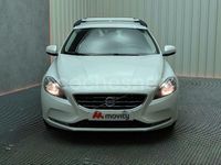 Usado Volvo V40 Ocean Race 116 CV (85 kW) 2015 Blanco Familiar