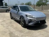 Usado MG Marvel R Luxury 132 kW (180 CV) 2022 Eléctrico SUV