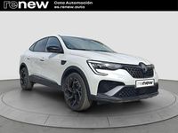 Usado Renault Arkana Esprit Alpine 145 CV (106 kW) 2025 Blanco SUV