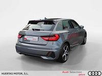 Usado Audi A1 116 CV (85 kW) 2025 Gris SUV