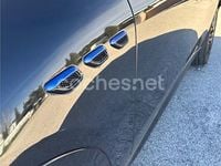 Usado Maserati Grecale GT 300 CV (220 kW) 2023 Negro SUV