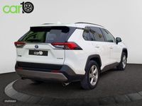 usado Toyota RAV4 Hybrid 2.5l 220H Advance Plus