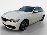 Usado BMW 318 150 CV (110 kW) 2018 Berlina