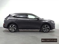 usado DS Automobiles DS7 Crossback 1.6 E-Tense 300 Rivoli Auto 4WD