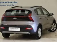 Usado Hyundai Bayon 83 CV (61 kW) 2023 SUV