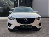 usado Mazda CX-5 2.2DE Style 2WD