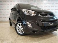 usado Kia Picanto 1.0 Concept