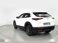 Usado Mazda CX-30 Prime-Line 140 CV (102 kW) 2025 Blanco SUV