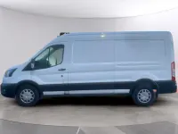 Usado Ford Transit Trend 131 CV (96 kW) 2023 Blanco Van