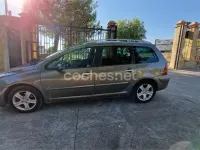 Usado Peugeot 307 110 CV (80 kW) 2005 Beige Familiar