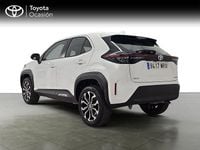Usado Toyota Yaris Active 116 CV (85 kW) 2024 Blanco Utilitario