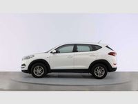 usado Hyundai Tucson ESSENCE 2.0 CRDI 4X4