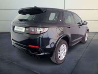 usado Land Rover Discovery Sport 2.0D TD4 163PS AWD Aut MHEV R-Dynamic S