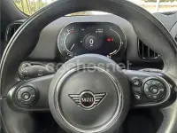 Usado Mini Cooper Countryman 136 CV (100 kW) 2021 Azul SUV