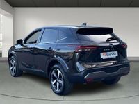 Usado Nissan Qashqai N-Connecta 159 CV (116 kW) 2024 Negro SUV