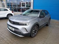 Usado Opel Mokka Business Elegance 110 CV (80 kW) 2022 Gris / plata SUV