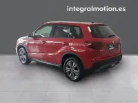 Usado Suzuki Vitara 115 CV (84 kW) 2022 Rojo SUV