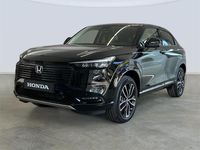 Nuevo Honda HR-V Elegance 131 CV (96 kW) 2026 Negro SUV