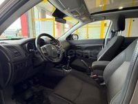 Usado Mitsubishi ASX Motion 116 CV (85 kW) 2014 Beige SUV