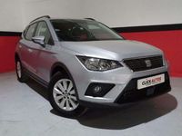 usado Seat Arona 1.0 TSI 110CV Style Go