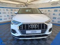 usado Audi Q3 Advanced 35 TFSI 110kW (150CV) S tronic