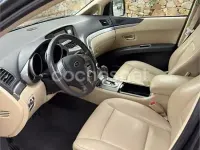Usado Subaru Tribeca 245 CV (180 kW) 2007 Negro SUV