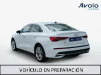 Usado Audi A3 116 CV (85 kW) 2025 Berlina