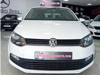 usado VW Polo Cross 1.4 TDI BMT 66kW