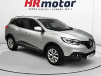 Usado Renault Kadjar Zen 130 CV (95 kW) 2018 SUV