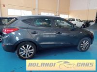 usado Hyundai ix35 2.0 CRDi 136 CV 4X2 Classic