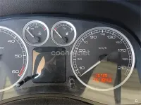 Usado Peugeot 307 110 CV (80 kW) 2005 Gris / plata Berlina