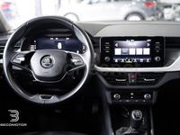 Usado Skoda 110 R Ambition 110 CV (80 kW) 2023 Blanco Berlina