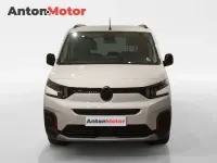 Nuevo Citroën Berlingo 130 CV (95 kW) 2025 Blanco Monovolumen