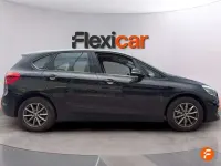 Usado BMW 216 116 HP (85 kW) 2018 Azul Monovolume