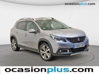 usado Peugeot 2008 Allure 1.2 PureTech 81KW (110CV) S&S