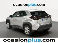 Usado Toyota Yaris Cross Style 116 CV (85 kW) 2024 Gris SUV